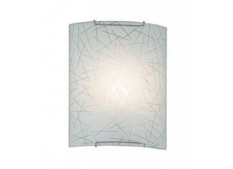 Настенный светильник Крона CL922061W