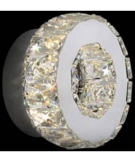 Настенный светильник Olimpia EL330W12.1