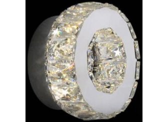 Настенный светильник Olimpia EL330W12.1