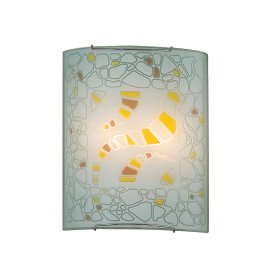 Настенный светильник Пляж CL922091W