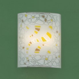 Настенный светильник Пляж CL922091W