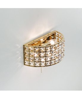 Настенный светильник Портал CL324302