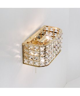 Настенный светильник Портал CL324402