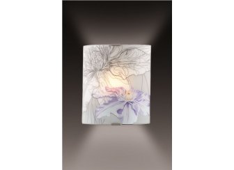 Настенный светильник Sonex Iris 1230/A