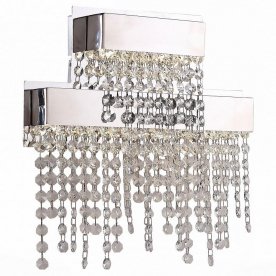 Настенный светодиодный светильник SL783.101.01