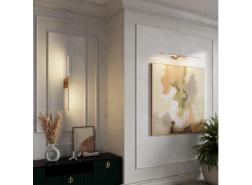 Подсветка 6635/9WL