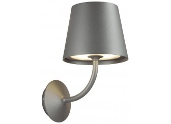 Уличный светильник Elin 4608/7WL