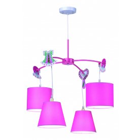 Люстра на штанге Rosello SL804.603.04