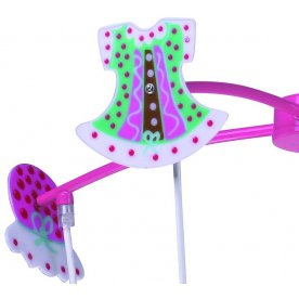 Люстра на штанге Rosello SL804.603.04