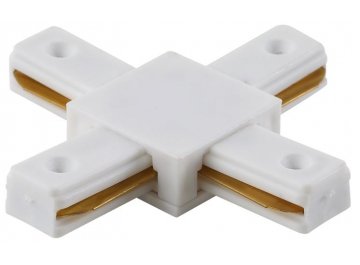 Коннектор CLT 0.211 04 WH