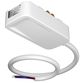 Ввод питания Radity TRA084B-12W-50