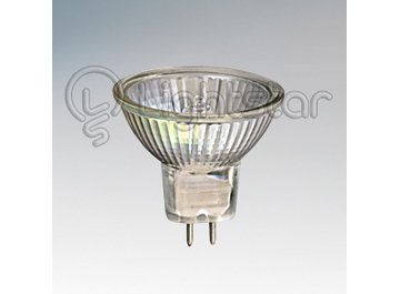 Лампа галогеновая GU4 12В 35Вт 3000K (MR11) 921003