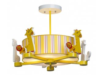 Светильник на штанге Prezzemolo SL802.092.03