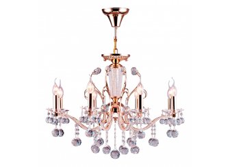 Подвесная люстра Marlin DIA130-08-G