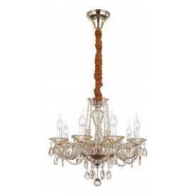 Подвесная люстра Ricadi SL640.203.08