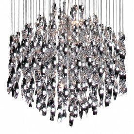 Каскадная люстра Arric SL450.103.54
