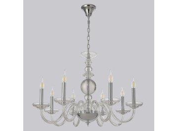 Люстра ARABESQUE