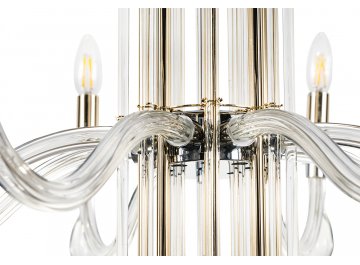 Люстра AURELIO