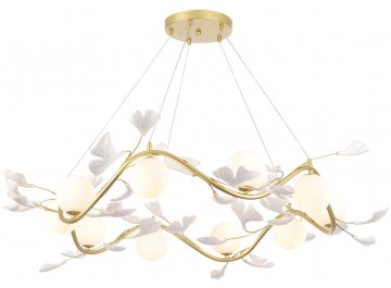Люстра COLIBRI