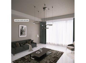 Люстра FORTUNA