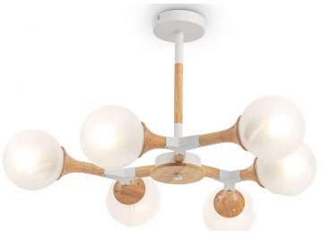 Люстра Amy FR5105CL-06W