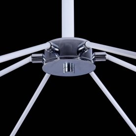 Люстра Abigail FR5038-CL-06-W