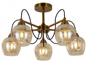 Люстра Acro SLE110002-05