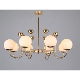 Люстра OML-67007-08