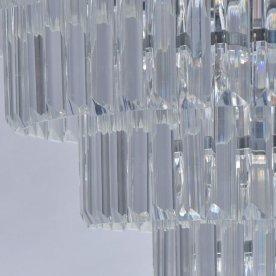 Люстра Аделард 4 642013008