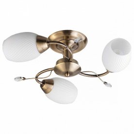 Люстра Alana TL3580X-03AB