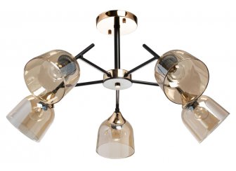 Люстра 324017005