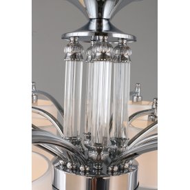 Люстра Alghero OML-64707-12