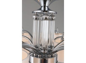 Люстра Alghero OML-64707-12