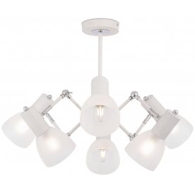 Люстра Avery FR5080PL-06W