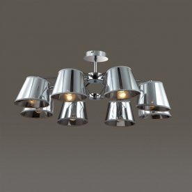 Люстра Barensa 3281/8C