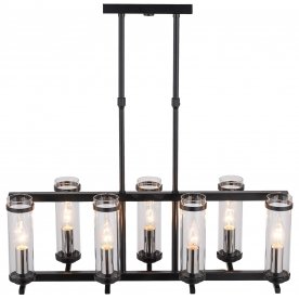 Люстра на штанге Bichero SL334.403.07