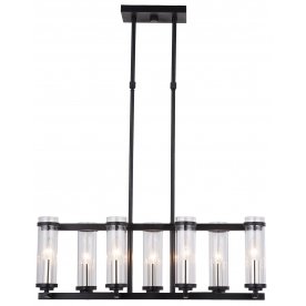 Люстра на штанге Bichero SL334.403.07