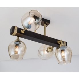 Люстра Болеро CL118145