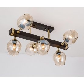 Люстра Болеро CL118165