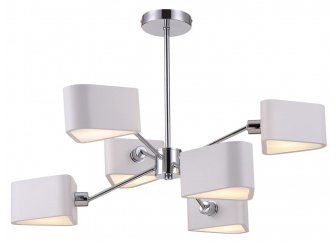 Люстра Brianne FR5040PL-06CH