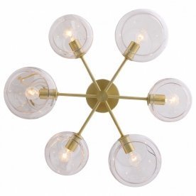 Люстра Calmare SL434.202.06