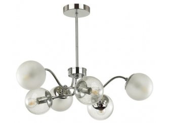 Люстра 4554/6C