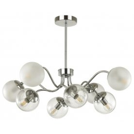 Люстра 4554/8C