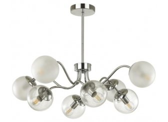 Люстра 4554/8C