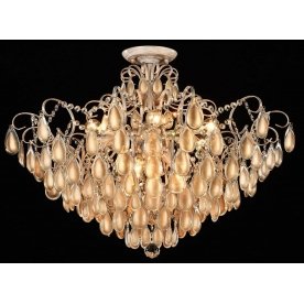 Люстра Chabrol FR2302-CL-09-WG