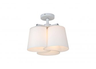 Люстра на штанге Chiello SL543.502.03