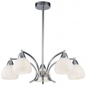 Люстра Cindy FR5022PL-05CH