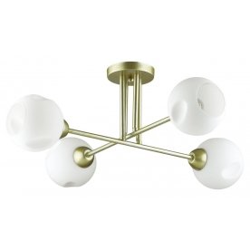 Люстра Comfi 4519/4C