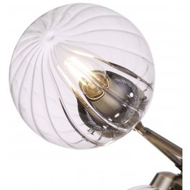 Люстра Daisy FR5041PL-06BS