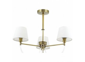 Люстра Dakota 3702/3C